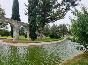 Terreno / Lote , Pachuca · Terreno en Venta de 859 m² Frente Al Campo de Golf en Club de Golf Pachuca