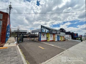 Terreno / Lote · 2000m² · Terreno en Renta en Prolongación Tecnologico Norte