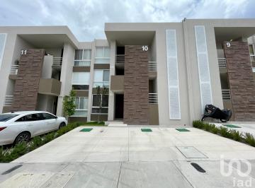 Departamento · 80m² · 2 Recámaras · 1 Estacionamiento · Departamento en Renta | 2 Recámaras | Último Nivel | Zákia, Zaniah II