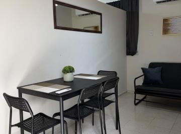 Departamento · 25m² · 1 Recámara · Dpto Amueblado en Renta