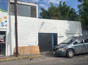 Terreno / Lote · 257m² · Terreno en Venta en Colonia Cuauhtémoc, Morelia | 256.95 m²