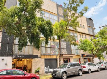 Departamento de 1 habitación, Coyoacán · Departamento en Venta Campestre Churubusco