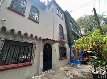 Casa · 25m² · 1 Recámara · Habitación en Renta en Campeche 382, La Condesa, Cuauhtémoc, Cmdx.