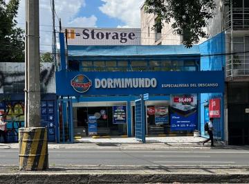 Local comercial , Coyoacán · Copilco Universidad, Vendo Local con Inquilino