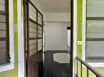 5900b7dc12736cfdeace2c642c484226dfce74dd5e453574d9ec1b494f6455c5 · Depto. en Renta de 95 m², 2 Recámaras + Estudio | Santa Úrsula Coapa
