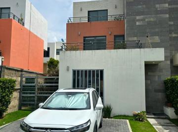 Casa · 179m² · Casa en Villas del Campo
