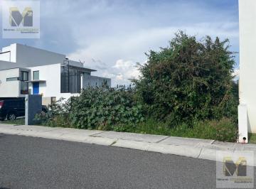 Terreno / Lote · 250m² · Terreno en Venta en Zibata