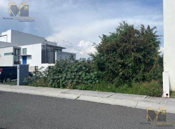 Terreno / Lote · 250m² · Terreno en Venta en Zibata