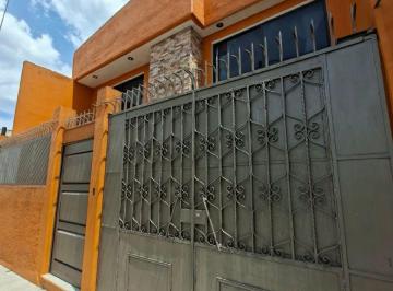 Casa de 4 habitaciones, Tecámac · Venta de Casa en San Martín Azcatepec, Tecámac, Estado de México