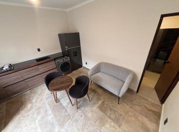 Departamento de 1 habitación, Benito Juárez · Exclusivo Loft Tipo "Tiny Home de Lujo" – Amueblado y Remodelado en del Valle Ce
