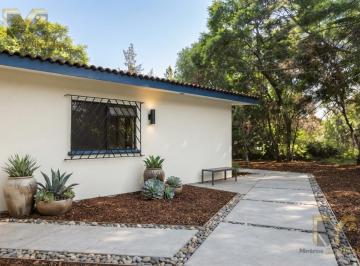 Casa · 5000m² · 3 Recámaras · 5 Estacionamientos · Casa en Venta en Hacienda Valle Verde