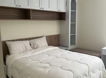 Departamento de 3 habitaciones, Monterrey · Departamento de 185 m² con 3 Recámaras Amueblado con Excelente Gusto en Renta en Sonoma Residencial