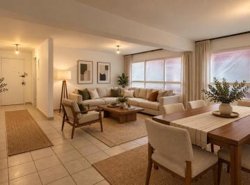 Departamento · 119m² · 2 Recámaras · 1 Estacionamiento · Departamento en Venta en Ciudad de Los Deportes