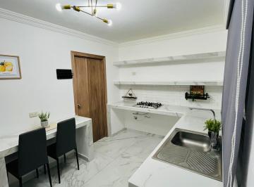 Departamento de 1 habitación, Saltillo · Departamento Para Estudiantes Y/o Profesionistas