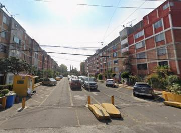 Departamento de 2 habitaciones, Gustavo A. Madero · Remate Bancario - Departamento en Acueducto de Guadalupe, Gustavo A. Madero, Cdmx