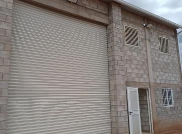 Bodega comercial , Chihuahua · Bodega en Renta en Granjas El Valle