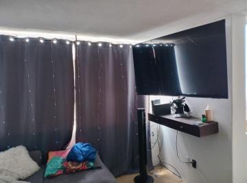 Departamento de 4 habitaciones, Coyoacán · Departamento en Fovissste