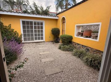 Casa de 3 habitaciones, Cuernavaca · Casa en Renta en Vista Hermosa, Cuernavaca