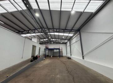 Bodega comercial , Zapopan · Bodega en Renta en Paraísos del Colli