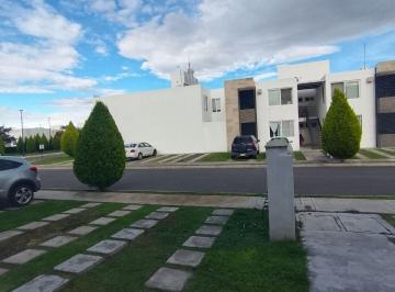 Departamento de 2 habitaciones, Corregidora · Departamento en Renta en Paseos del Bosque