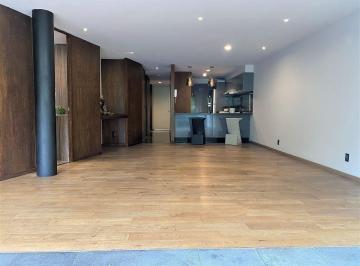 Departamento · 185m² · 3 Recámaras · 4 Estacionamientos · Departamento en Polanco V Sección