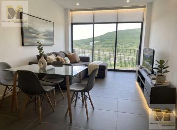 Departamento · 89m² · 2 Recámaras · 2 Estacionamientos · Departamento en Venta en El Salitre