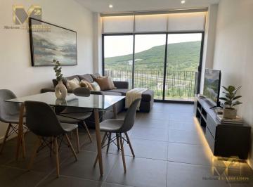 Departamento · 89m² · 2 Recámaras · 2 Estacionamientos · Departamento en Venta en El Salitre
