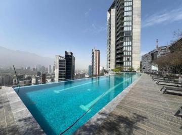 Departamento de 3 habitaciones, San Pedro Garza García · Departamento de 145 m² con 3 Recámaras en Renta en Loma Larga Oriente Kalah Valle Oriente