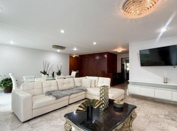 Departamento de 2 habitaciones, Huixquilucan · Departamento con Terraza en Renta en Interlomas