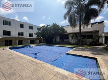 Departamento · 44m² · 1 Recámara · 1 Estacionamiento · Venta Departamento Panoramico en Cuernavaca