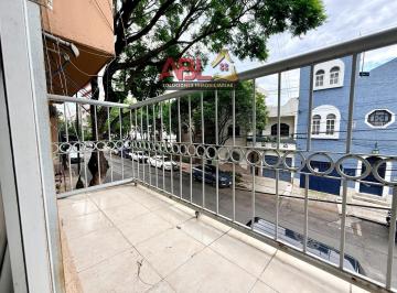 Departamento · 120m² · 3 Recámaras · 2 Estacionamientos · Departamento en Renta de 3 Recámras en del Valle Norte, Benito Juarez