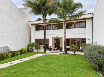 Casa de 3 habitaciones, Huixquilucan · Casa en Renta en Tecamachalco