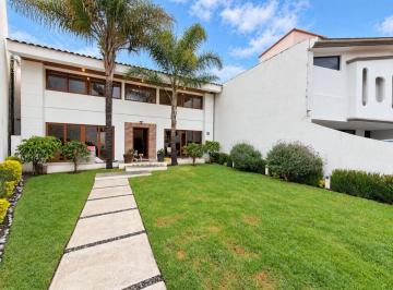 Casa de 3 habitaciones, Huixquilucan · Casa en Renta en Interlomas Villa de Las Palmas