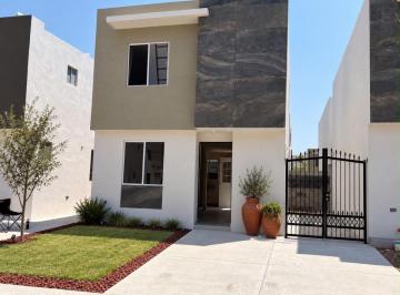 Casa de 2 habitaciones, Juárez · Casa en Renta en Altta Condesa en Juárez Nuevo León