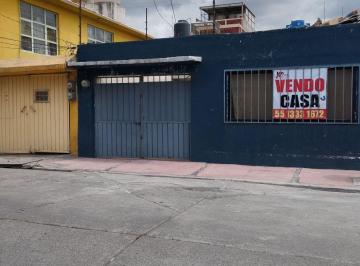 Casa en Venta de 4 habitaciones Ciudad Azteca · Vendo Casa 4 Recámaras Cd Azteca