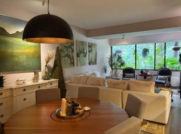Departamento de 3 habitaciones, Miguel Hidalgo · Departamento en Renta en Bosques de Las Lomas, Semi Amueblado