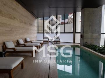 Departamento de 2 habitaciones, Guadalajara · Departamento en Renta Country Club - Torre Mm