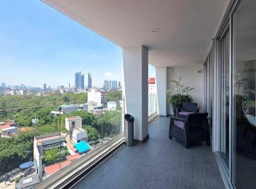 Departamento · 96m² · 2 Recámaras · 2 Estacionamientos · Departamento en Hipódromo Condesa