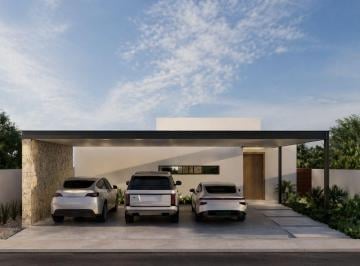 ed4c025ce6fc3f3effd722e098533ee4b659914480c8e167b266d031eebbd559 · Casa en Venta Para Estrenar en La Reserva Mérida Zona Norte