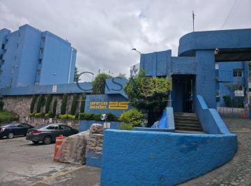 80d39210b364ccfece0012da36476eec23fce250910d80755294e4ff85cb205c · Departamento en Renta en Camino a Presa Madin, Naucalpan $14,000