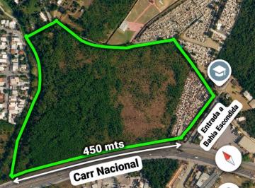 Terreno comercial , Santiago · Terreno Venta Santiago N. L. Comercial