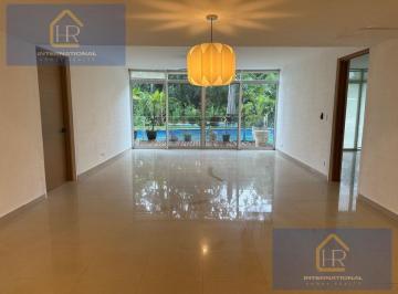 Departamento · 260m² · 3 Recámaras · 2 Estacionamientos · Departamento en Renta en Condo Azul, Playacar