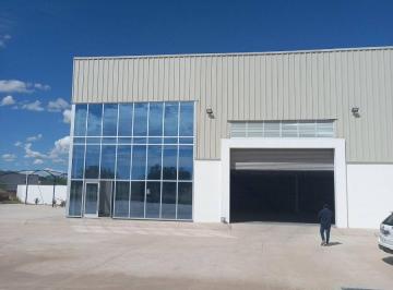 Nave industrial , Hermosillo · Nave Industrial en Renta Salida a Nogales Hermosillo Sonora