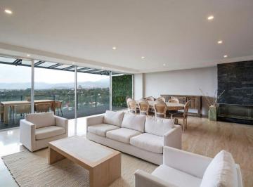 Departamento de 2 habitaciones, Alvaro Obregón · Renta Departamento de Lujo en Los Alpes