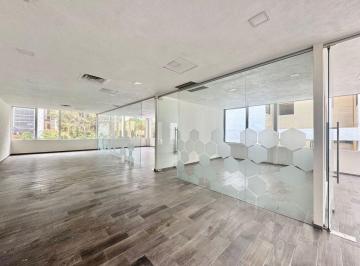 Oficina , Cuauhtémoc · Renta de Oficina Col. Juárez 145 m² Recién Modelada (Sin Aval)