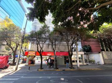 05. Fachada.jpg · Edificio en Venta en Polanco