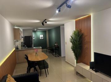 Departamento de 2 habitaciones, Cuauhtémoc · Departamento Premium
