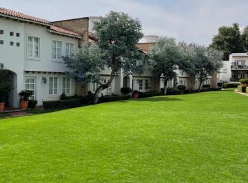 Casa en condominio de 2 habitaciones, Cuajimalpa de Morelos · Town House en Venta en Cuajimalpa (Villa Primavera)