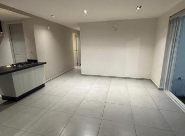 Departamento · 110m² · 3 Recámaras · 2 Estacionamientos · Departamento en Renta Torres Natura con Jardín Altozano Morelia