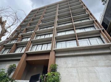 Departamento de 1 habitación, Guadalajara · Departamento Amueblado en Renta, Punto Sao Paulo, Providencia
